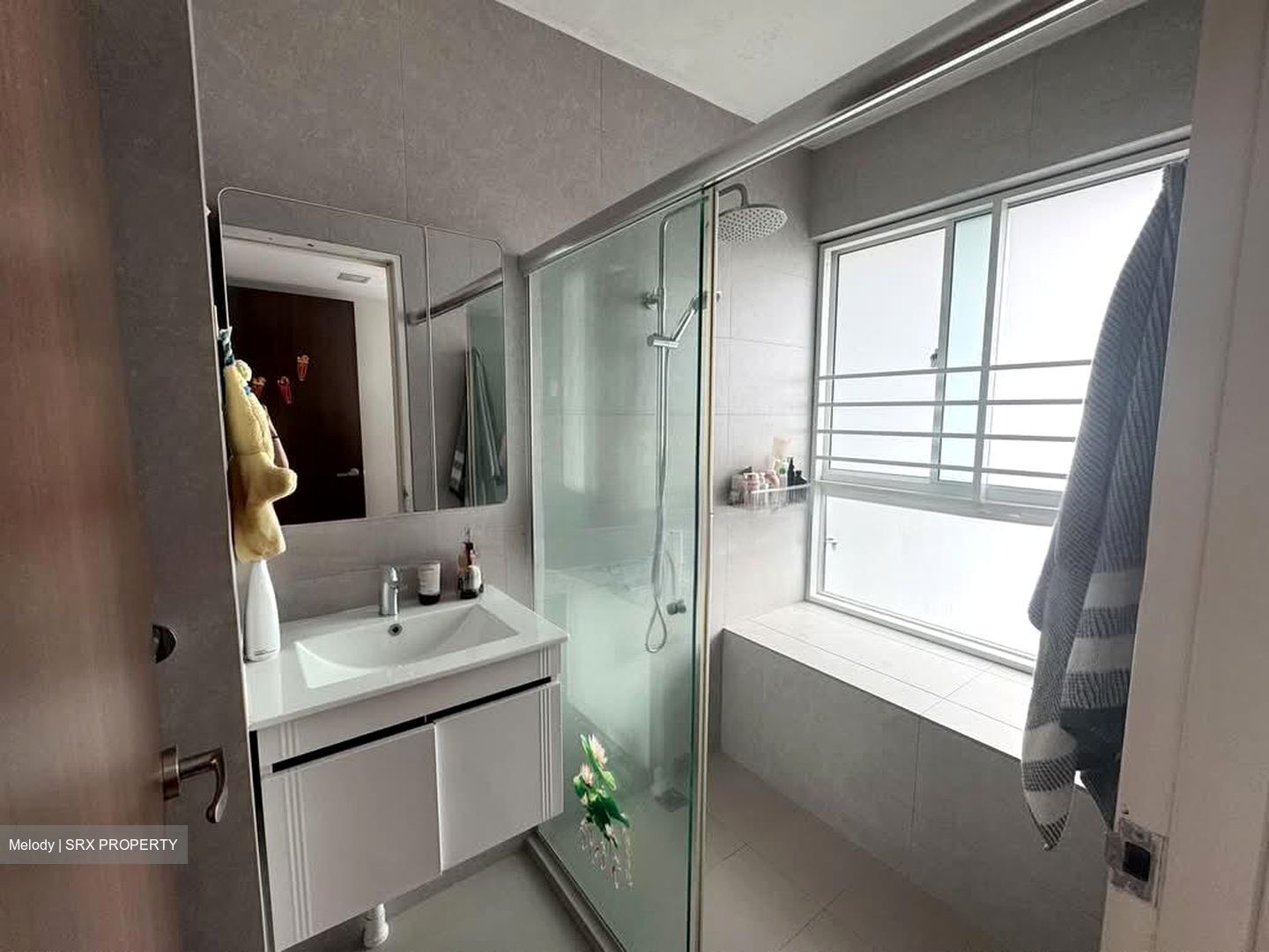 Blk 588B Park Central @ Amk (Ang Mo Kio), HDB 4 Rooms #564802901